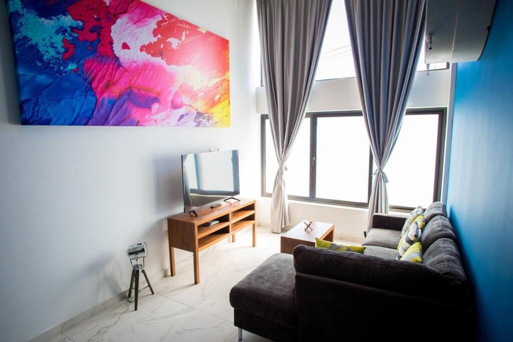 Wonderful Loft Near The 5th Ave And The Beach. * Playa del Carmen