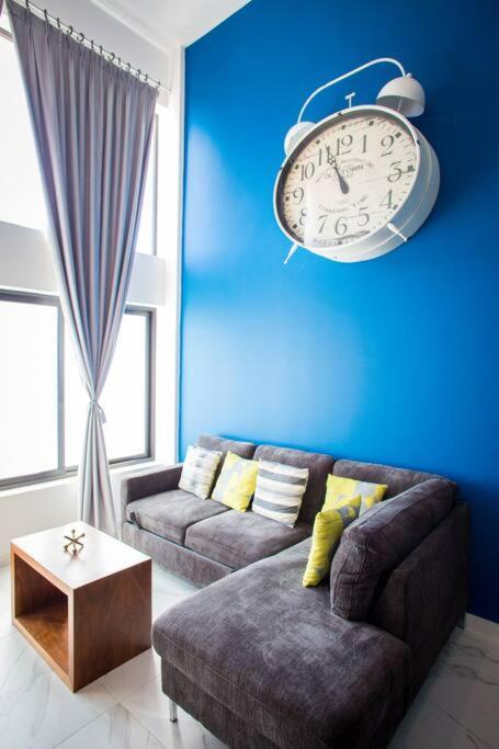 Wonderful Loft Near The 5th Ave And The Beach. Apartamento Playa del Carmen