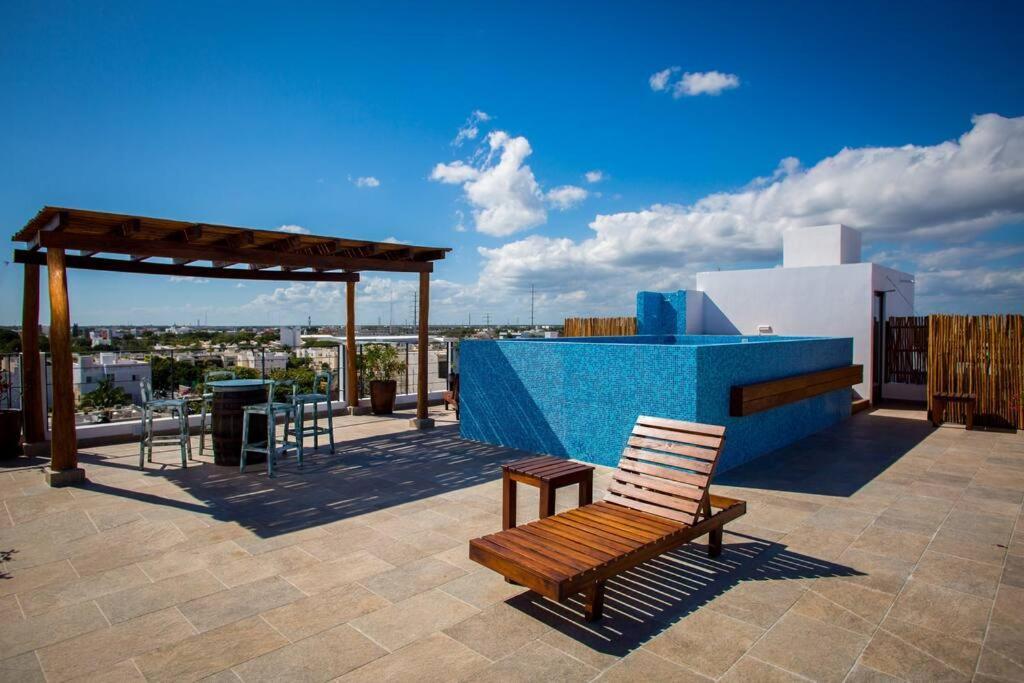 Wonderful Loft Near The 5th Ave And The Beach.
