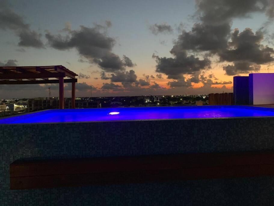 Apartamento Wonderful Loft Near The 5th Ave And The Beach. Playa del Carmen