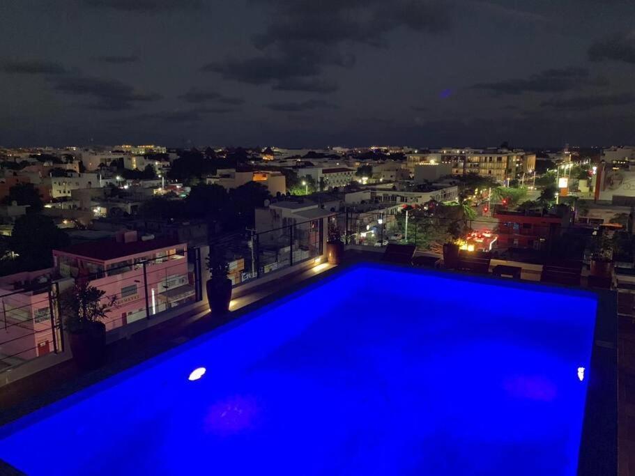 Wonderful Loft Near The 5th Ave And The Beach. * Playa del Carmen