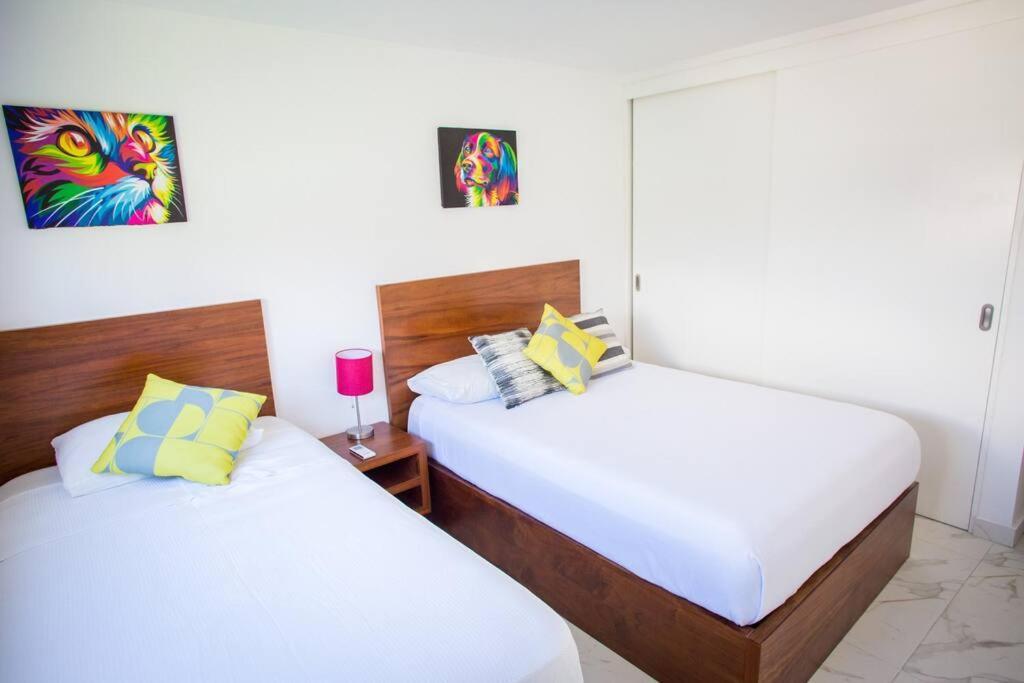 Wonderful Loft Near The 5th Ave And The Beach. * Playa del Carmen